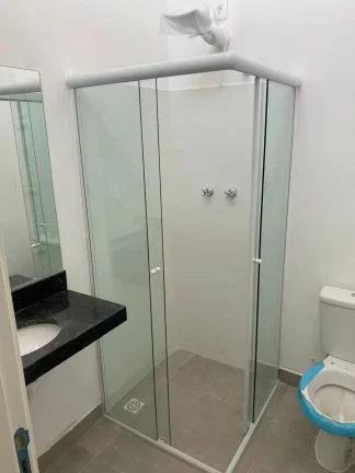 Imagem Casa 02 quartos com suíte - Canaã