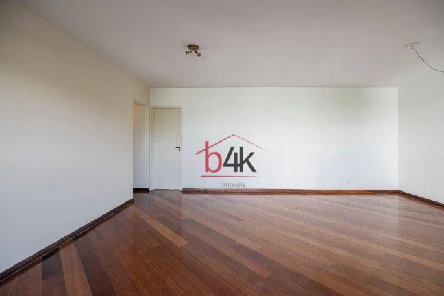 Imagem Apartamento de 116m² à Venda no Campo Belo.
