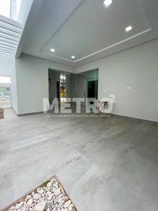 Imagem Casa para locação no Buona Vita com 3 suítes, Área Gourmet, PETROLINA - PE