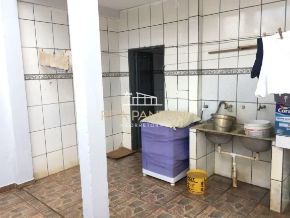 Imagem Casa - Ribeirão Preto - Ipiranga - Região Norte