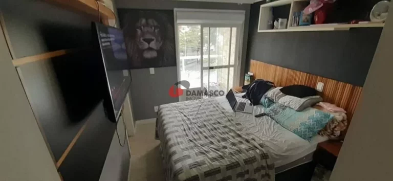 Imagem Apartamento à venda 3 Quartos, 3 Suites, 3 Vagas, 153M², Santa Paula, São Caetano do Sul - SP