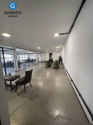 Imagem Prédio Comercial