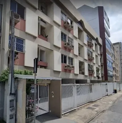 Imagem Apartamento em Jardim Camburi - Vitória