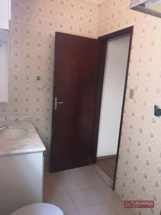 Imagem Sobrado à venda, 270 m² por R$ 745.000,00 - Vila Amália - São Paulo/SP