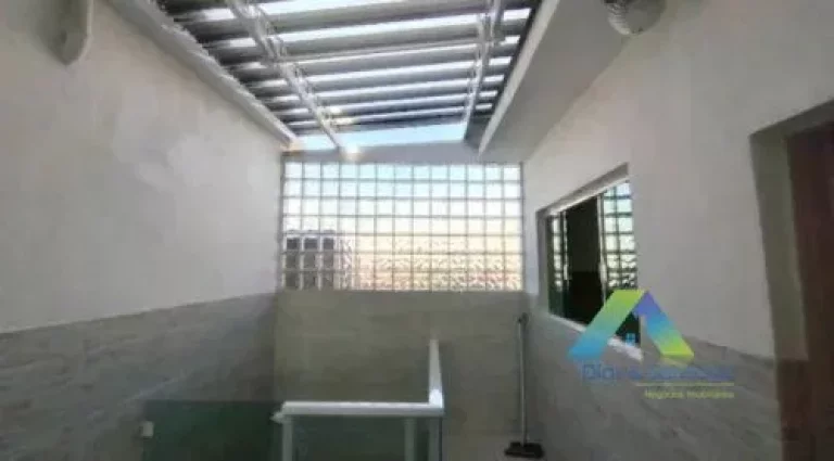 Imagem Casa à venda no bairro Vila Luzita - Santo André/SP