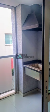 Imagem APARTAMENTO COM 2 SUÍTES EM ATIBAIA , BAIRRO NOBRE