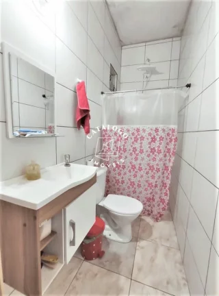 Imagem Casa a Venda no bairro Vila Albertina - Ribeirão Preto, SP