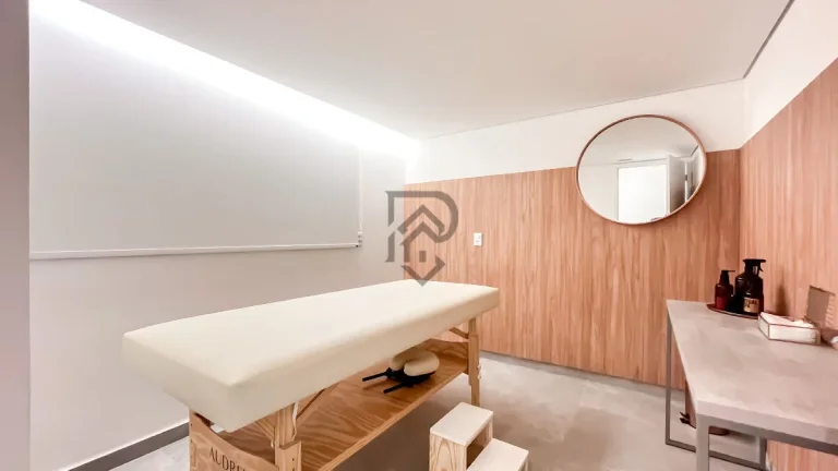 Imagem Apartamento pinheiros proximo faria lima