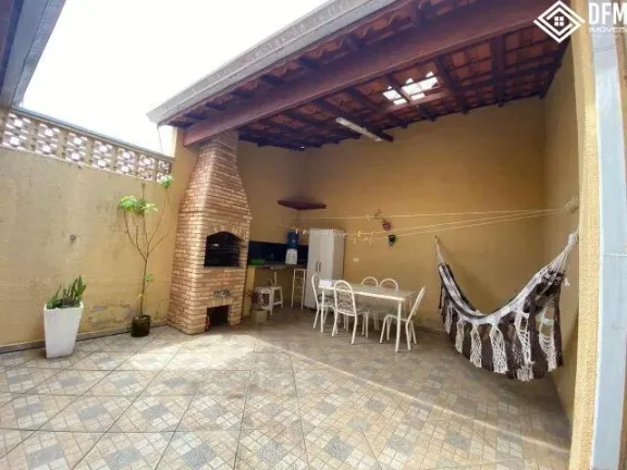 Imagem Sobrado com 2 Dormitorio(s) localizado(a) no bairro Vila Suissa em Mogi das Cruzes / Mato Grosso do Sul Ref.:4383