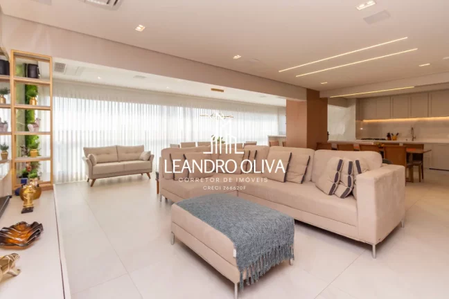 Imagem High Santa Cruz - Apartamento em Vila Mariana, São Paulo/SP