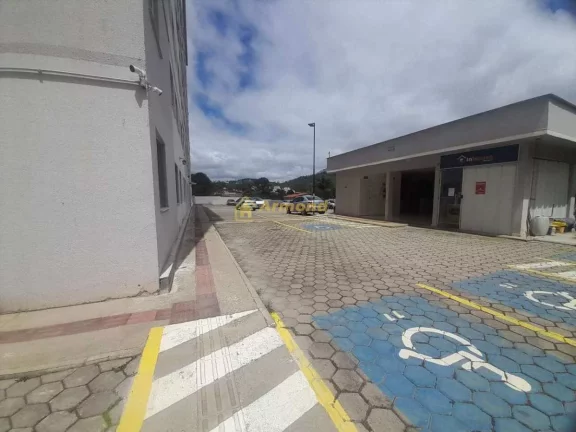 Imagem Studio à venda em Juiz de Fora, Parque Jardim da Serra, com 1 quarto, 36m2