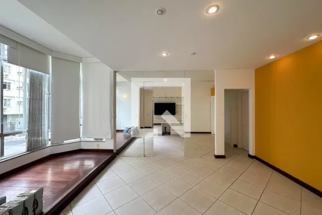 Imagem Apartamento à Venda - Copacabana, 4 Quartos, 220 m2