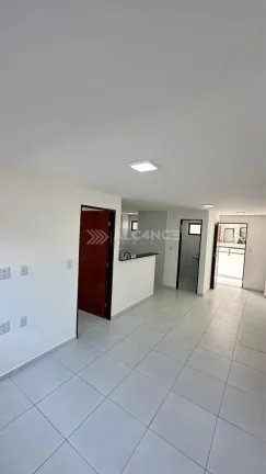Imagem Apto - 2 Quarto - 43 m² - Intermares, Cabedelo/PB