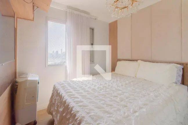 Imagem Apartamento à Venda - Ipiranga, 2 Quartos, 64 m2