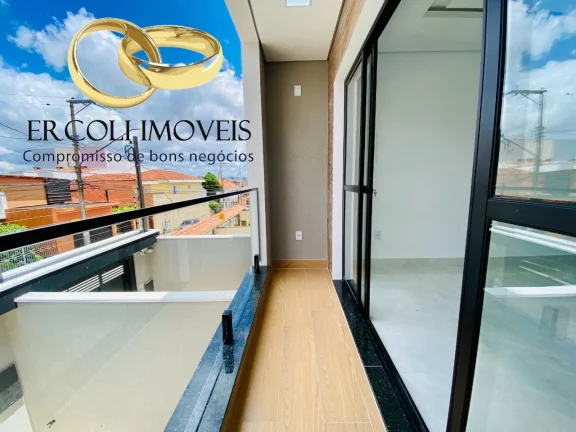 Imagem CASA RESIDENCIAL em São Paulo - SP, Vila Salete