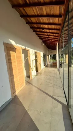 Imagem Casa em Condomínio para Venda em Atibaia, Rio Baixo, 4 dormitórios, 4 suítes, 6 banhei