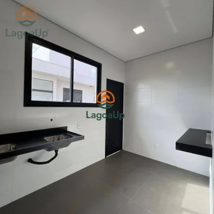 Imagem Casa com 4 dormitórios à venda por R$ 2.250.000,00 - Condomínio Monte Ville - Lagoa Santa/MG