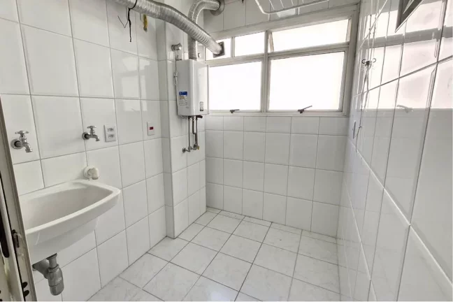 Imagem Apartamento à venda no bairro Indianópolis - São Paulo/SP
