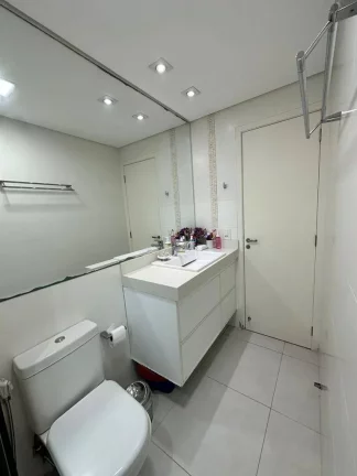 Imagem Apartamento com 3 Quartos à Venda, 97 m² em Jardim Ermida I - Jundiaí