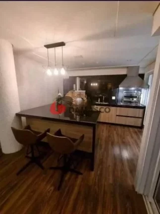 Imagem Apartamento para locação, Santo Antônio, São Caetano do Sul, SP