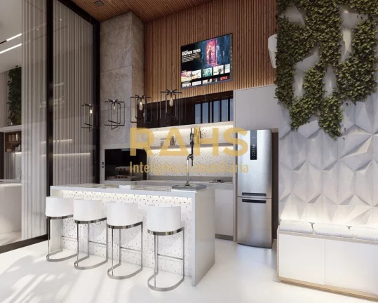 Imagem Belíssima Casa Plana em fase de Construção com 3 suítes mais 1 quarto à venda no melhor do bair...