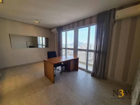 Imagem Sala à venda, 40 m² por R$ 450.000,00 - Vila Leopoldina - São Paulo/SP