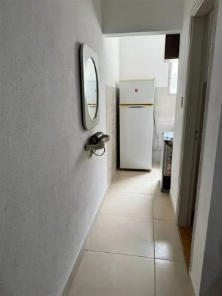 Imagem APARTAMENTO COM 35 m² - FORTE - PRAIA GRANDE SP