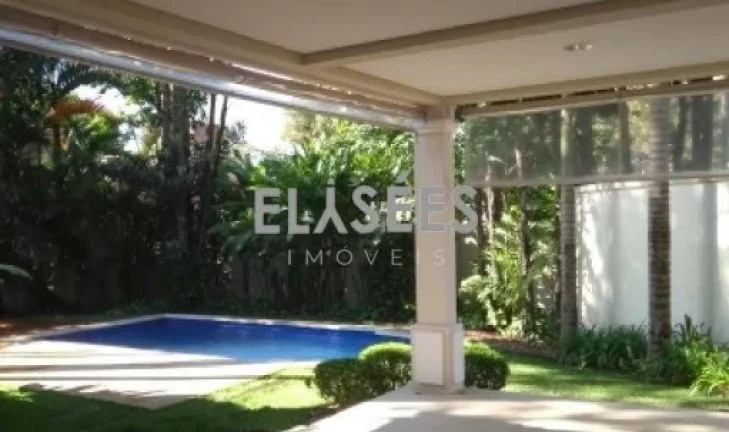 Imagem Casa RESIDENCIAL em SÃO PAULO - SP, ALTO DA BOA VISTA