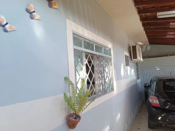 Imagem 2 CASAS A VENDA NO RESIDENCIAL ETEMP
