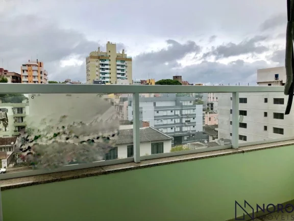 Apartamento de 2 dormitórios, 1 suíte, 1 vaga no Bairro Nossa Senhora de Fátima