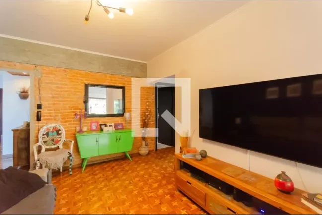 Imagem Apartamento à Venda - Vila Mariana, 2 Quartos, 214 m2