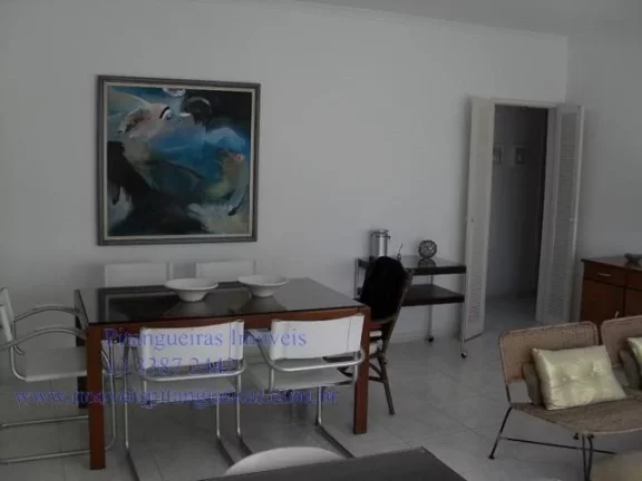 Imagem Cobertura duplex com ótima localização.