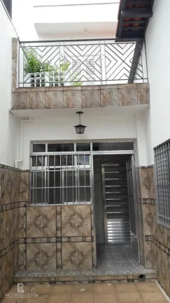Imagem "Casa de sonhos à venda com 4 quartos e diversos espaços incríveis em Jardim Aeroporto, São Paulo"