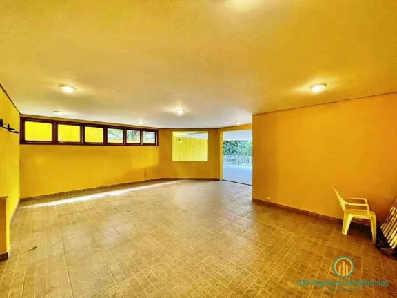 Imagem Cond. Nova Higienópolis - 4 suítes, ampla com piscina e gourmet!