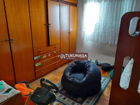 Imagem Sobrado com 3 quartos à venda, 150 m² por R$ 750.000 - Vila Nova Mazzei - São Paulo/SP