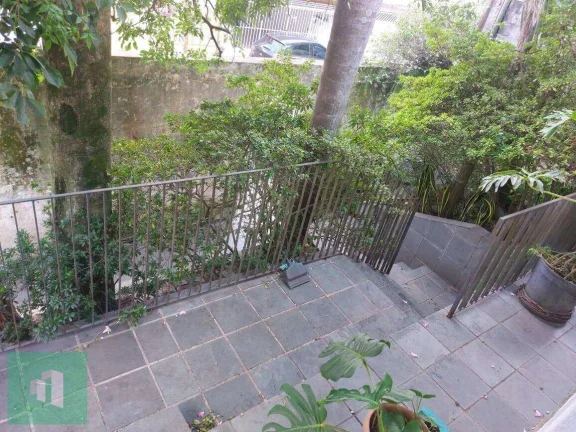 Imagem Casa à venda em São Bernardo do Campo, Taboão, com 2 quartos