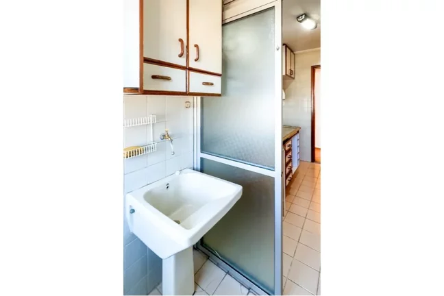Imagem APARTAMENTO RESIDENCIAL em São Paulo - SP, Vila Prudente