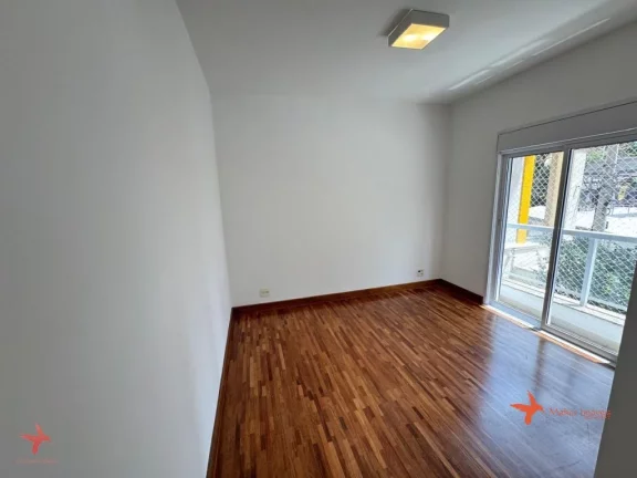 Imagem Apartamento para alugar em Pinheiros, São Paulo-SP: 3 Quartos, 3 Suítes, 1 Sala, 4 Banheiros, 1 Vaga de Garagem, 135m².