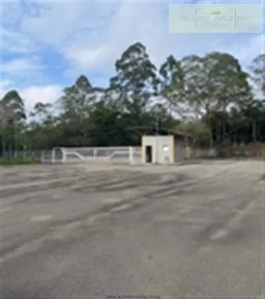 Imagem Galpões para venda em Suzano no bairro Vila Sol Nascente
