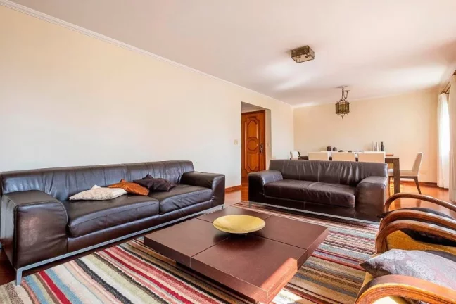 Imagem APARTAMENTO À VENDA NO PARAÍSO, SÃO PAULO
