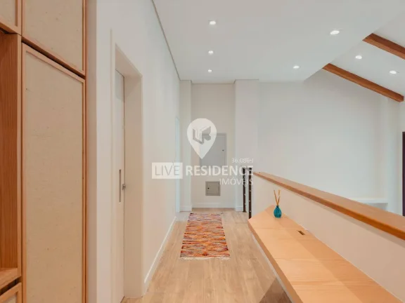 Imagem Casa á venda no Condomínio Residencial Villaggio Paradiso Itatiba-sp