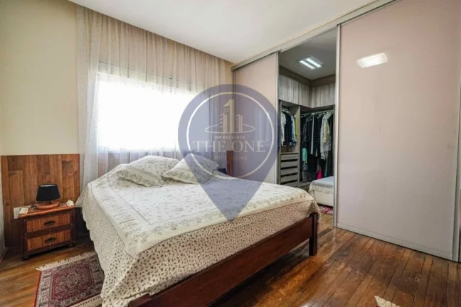 Imagem Cobertura de luxo no Jardim Vila Mariana com 3 quartos, 2 suítes e 3 vagas de garagem - São Paulo-SP