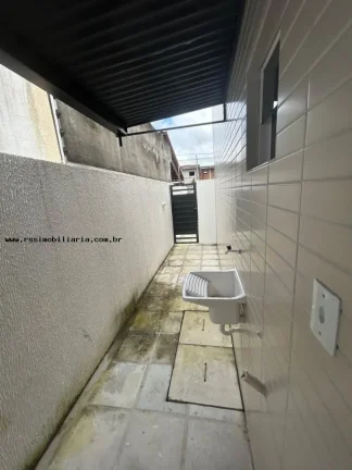 Imagem Apartamento à venda Cidade Sul Gramame, João Pessoa/PB.