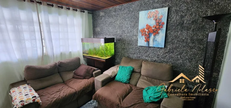 Imagem Casa com 3 dormitórios Mogi Mirim II