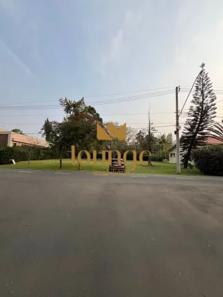Imagem Terreno em Condominio em Araçoiaba da Serra