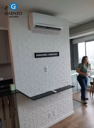 Imagem Apartamento com 2 Quartos à Venda, 64 m² em Centro - Osasco