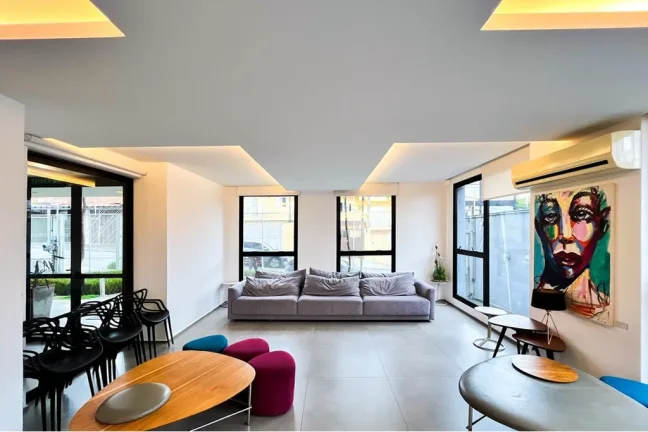Imagem APARTAMENTO RESIDENCIAL em São Paulo - SP, Vila Monte Alegre