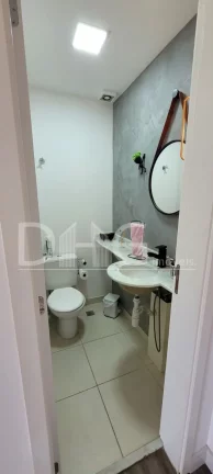 Imagem Apartamento à venda com 92m² | Tons do Morumbi | Paulínia - SP