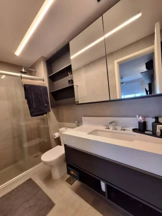 Imagem Apartamento com 2 Quartos à Venda, 85 m² em Barra Olímpica - Rio De Janeiro