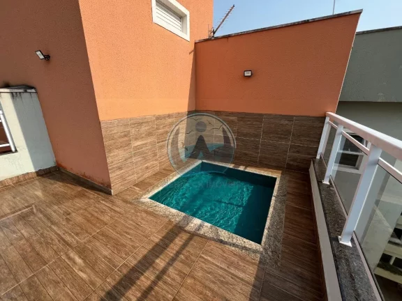 Imagem Apartamento mobiliado de 2 quartos à venda no Itaguá, Ubatuba-SP: 1 suíte, 1 sala, 2 banheiros, 1 vaga de garagem, 52,00 m².